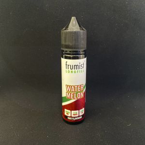 Great shop in Paphos for tasty Watermelon eliquid