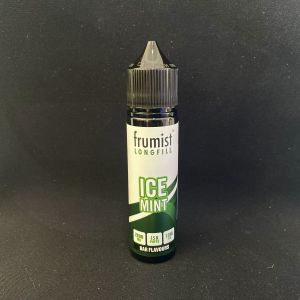 Mint Flavour Vape in Paphos Refreshing Vaping Expe
