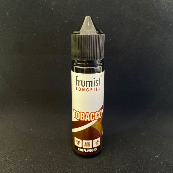 Tobacco Bar Flavours