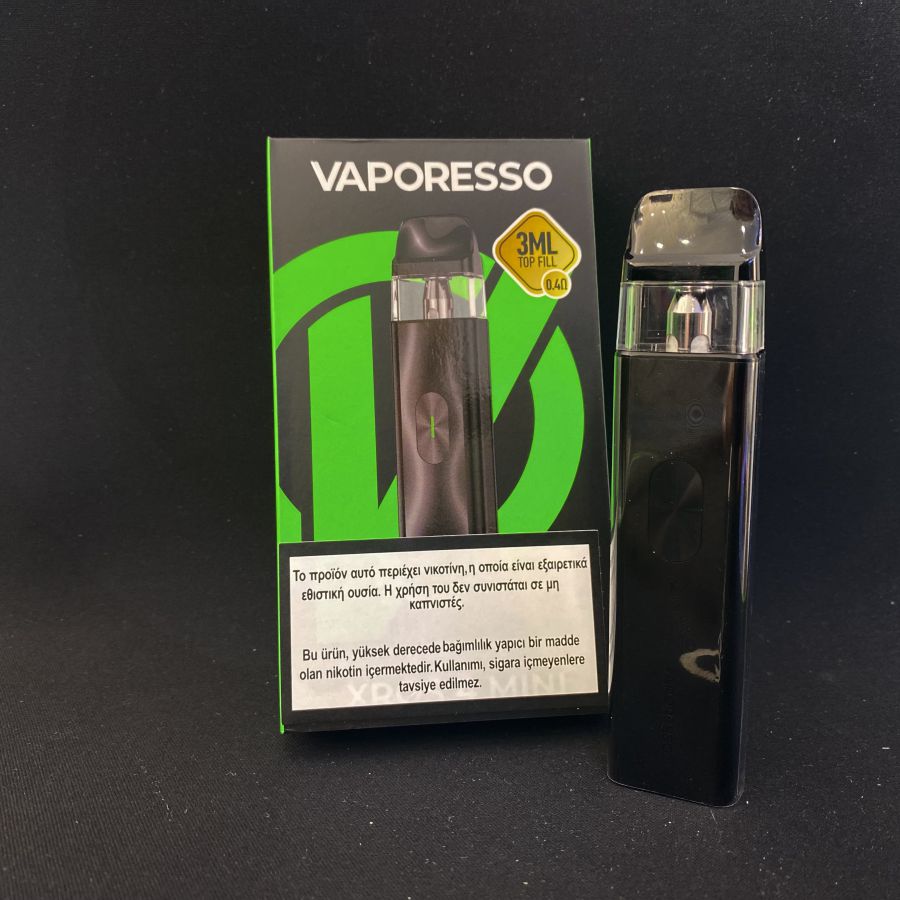 XROS 4 Mini by Vaporesso