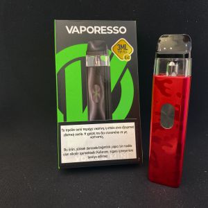 XROS Vape in Paphos Stylish and Compact Device