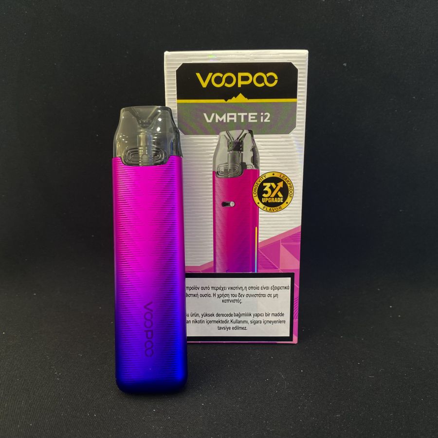 Vmate i2 pod kit by Voopoo