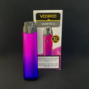 Vmate i2 pod kit by Voopoo