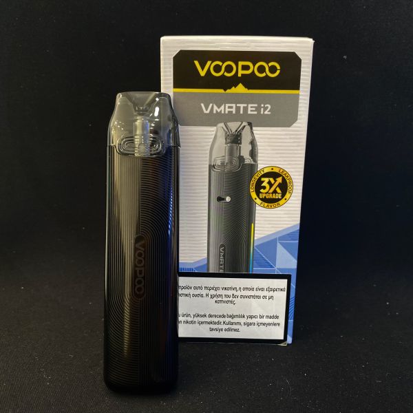 Vmate i2 pod kit by Voopoo