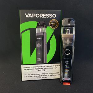 Vaporesso XROS Kit in Paphos Compact Versatile