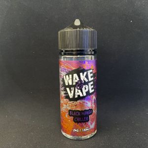 Mango Vape in Paphos Premium Flavors E liquids