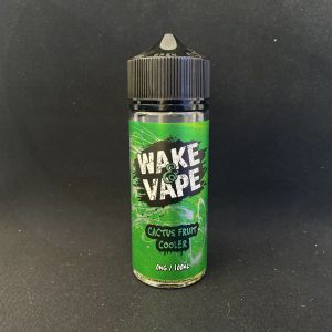 Cactus Fruit Cooler by Wake and Vape