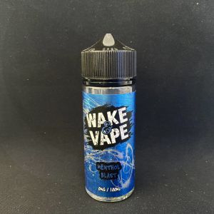 Experience the Refreshing Menthol Blast at Coral B