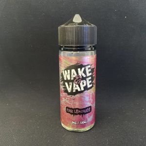 Pink Lemonade by Wake and Vape