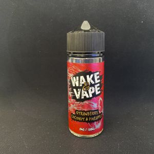 Discover the Best Tropical Vape Experience in Cora
