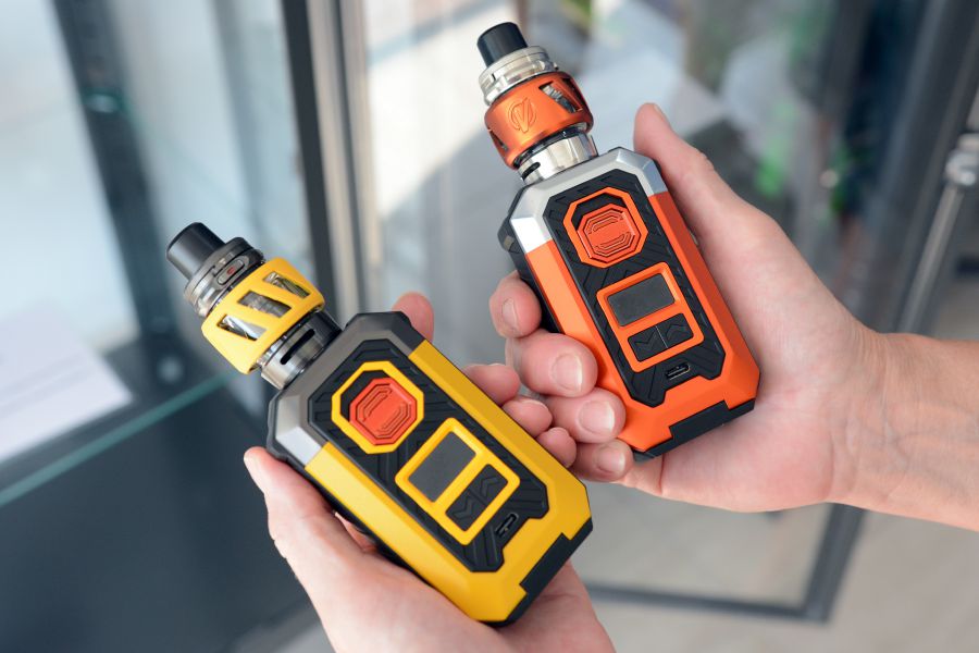 Premium Vapes Elevate Your Vaping Experience