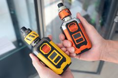 Exquisite E Cigarettes in Kissonerga Vapourwise CY