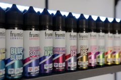 Customized Vape Liquids at Tala Vapourwise CY