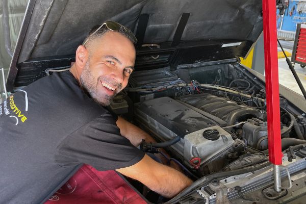 Trusted Automotive Repair Services