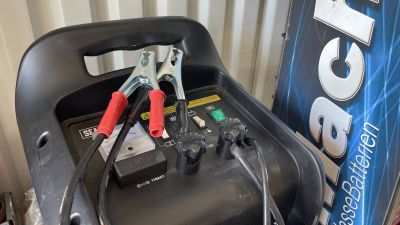 Expert Mercedes Mechanics Polis Hoppis Automotive