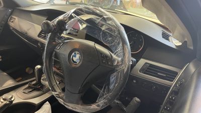 Mercedes Benz Repair Specialists in Polis Hoppis A