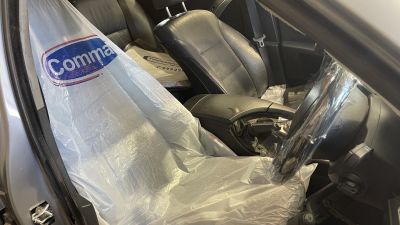 Skilled Mercedes Technicians Polis Hoppis Automoti