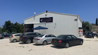 Trusted Car Repair in Polis Hoppis Automotive Serv