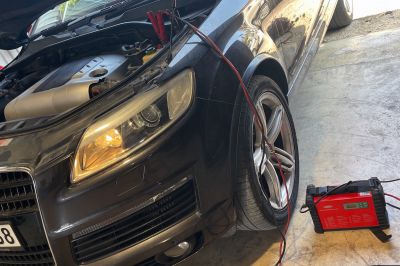 Auto Electrical Services