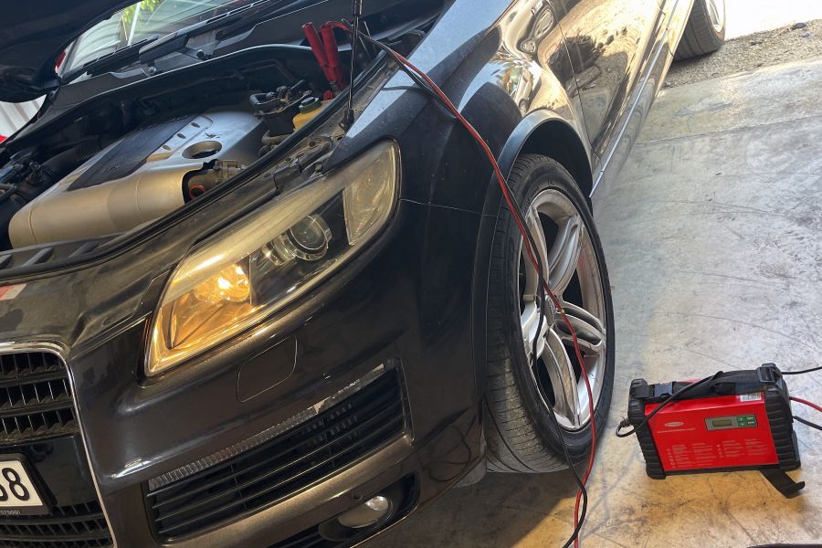 Auto Electrical Services