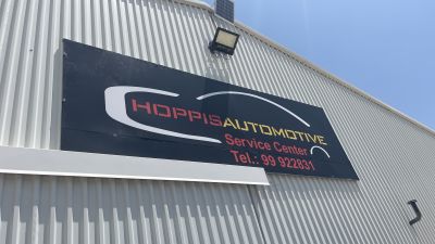 Reliable Mercedes Vehicle Repairs in Polis