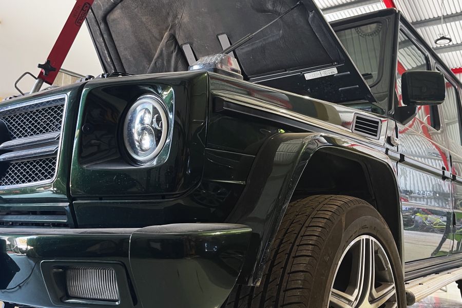 Specialized Diagnostics Genuine Expertise