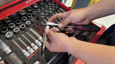 Expert Mercedes Technicians Polis Trust Hoppis Aut