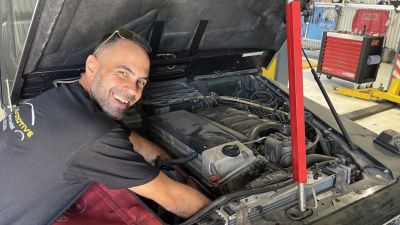 Specialized Mercedes Maintenance Polis Your Go To 