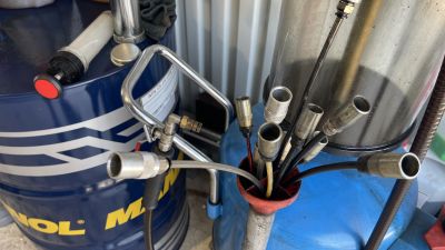 Reputable Car Workshop Polis Hoppis Automotive Ens