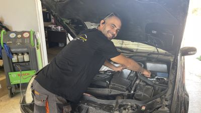 Efficient ECU Tuning Polis Enhance Performance wit