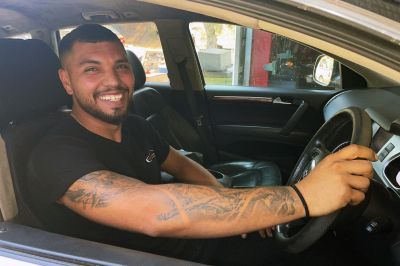 Silent but deadly for car problems Speaks fluent e