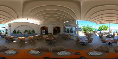 The Heart of the Kitchen