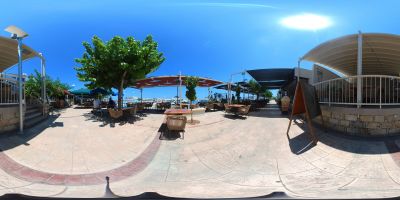 Street View Dining Experience