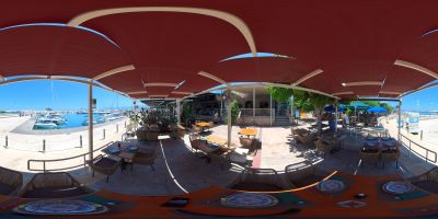 Seaview Sunset Dining