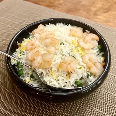 Delicious and Affordable Wok Restaurant in Polis V