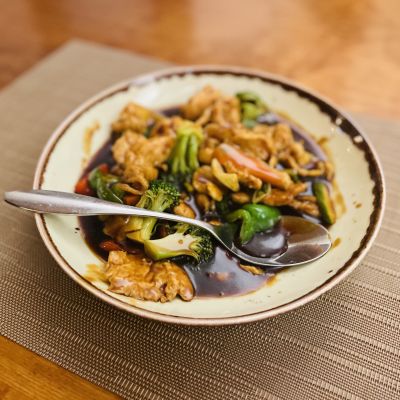 Craving Delicious Asian Delivery Contact Us Today