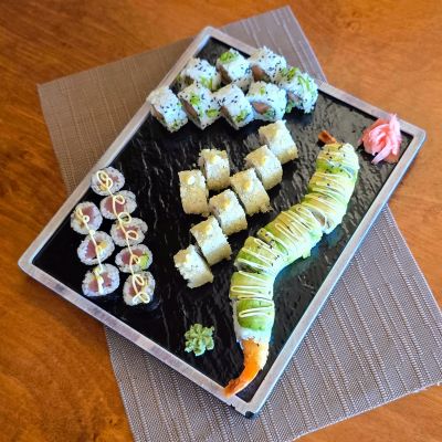 Taste the Best Delicious Platter Latchi Contact Us