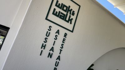 Discover the Best Asian Restaurant in Latchi Wok W