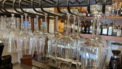 Authentic Asian Dishes Nearby Polis Wok Walk Resta