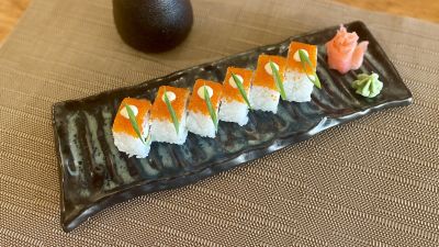 Asian Restaurant with Great Service Polis Wok Walk