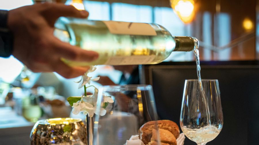 Wine Pairings for Every Dish