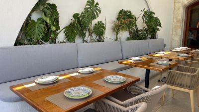 Taste the Best Food in Peyia Cyprus at Wok Walk As