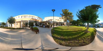 Hidden Corners Explore the Groovy Garden Experienc