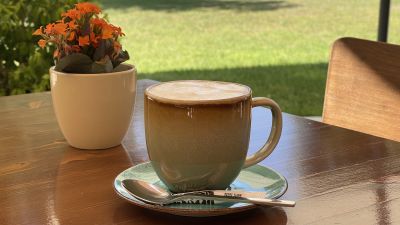 Unleash Energy at Paphos Harbours Energetic Live M