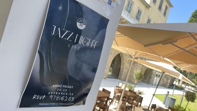 Dive Into Eclectic Music Gigs at Paphos Old Towns 