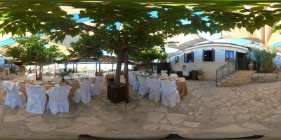 Sunset View Dining at Mulberry Terrace