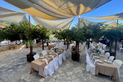 Best Catering Service Paphos Stunning Event Venue 