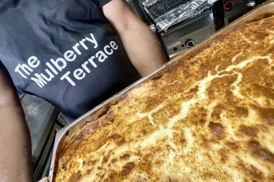 Unforgettable Wedding Location Cyprus Mulberry Ter