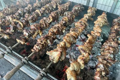 Exclusive Catering Service in Paphos Mulberry Terr