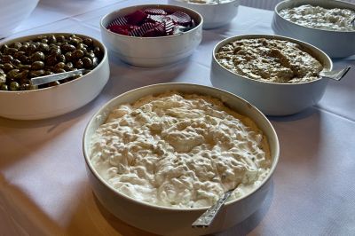 Experience the Magic at Mulberry Terrace Elegant W